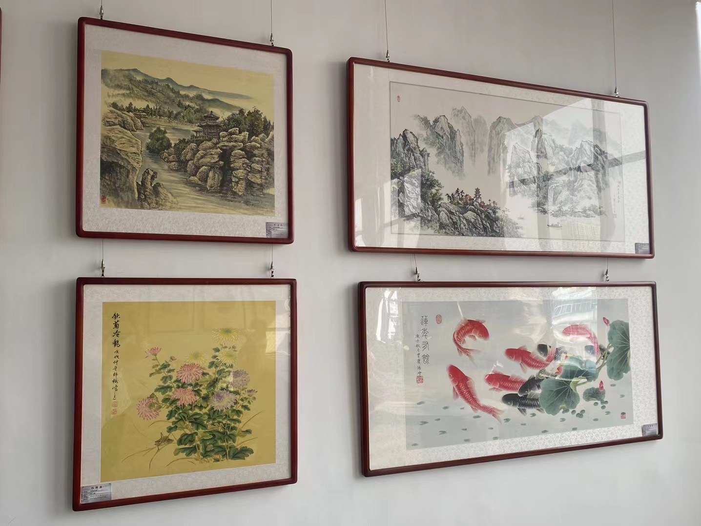招远市「庆祝中国共产党建党100周年」征文活动圆满收官 红色笔墨书写时代华章