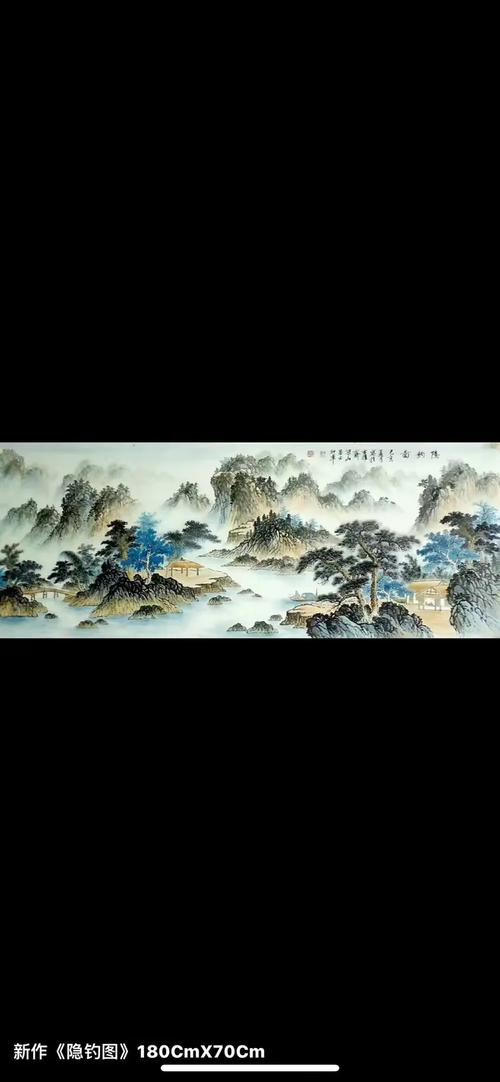 艺术传家，合作共赢——开启字画艺术品代理新篇章